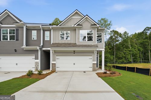 4219 Merlin Pass, Gainesville, GA, 30506 | Card Image
