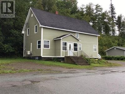 3 Banks St, House other with 4 bedrooms, 2 bathrooms and null parking in Florenceville Bristol NB | Image 1