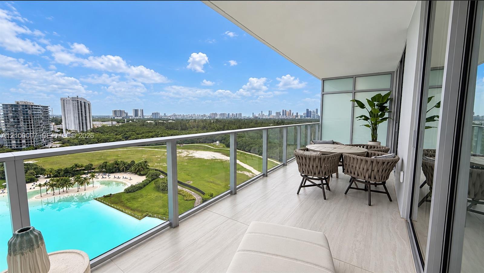 Residential Lease in North Miami