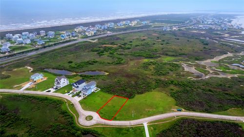 26007 Bay Breeze Dr, Galveston, TX, 77554 | Card Image