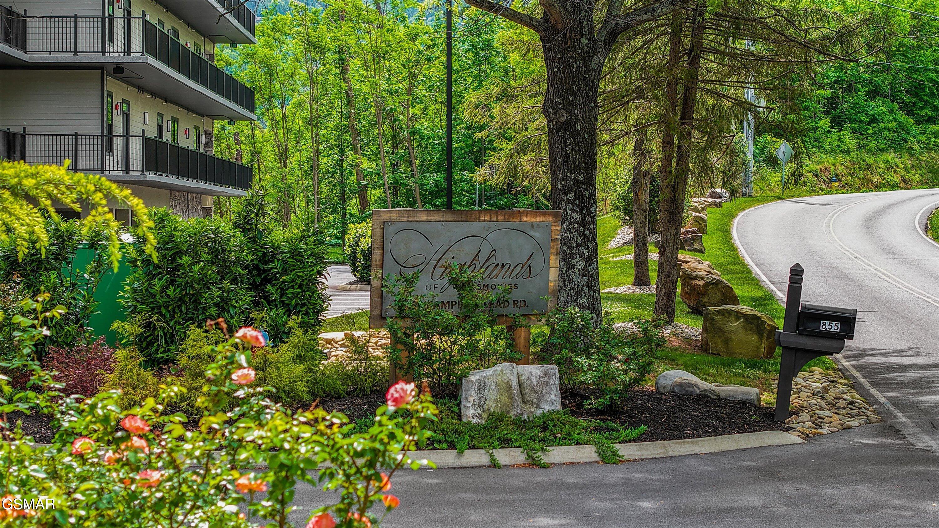 Residential in Gatlinburg 3