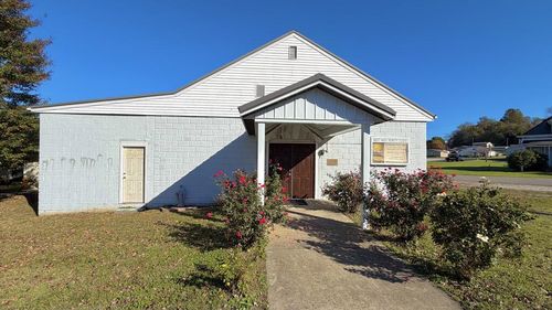 0-477 Dewey Ave, Wheelersburg, OH, 45694 | Card Image