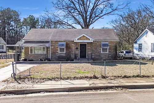 3601 Mayfair Ave, Memphis, TN, 38122-1242 | Card Image