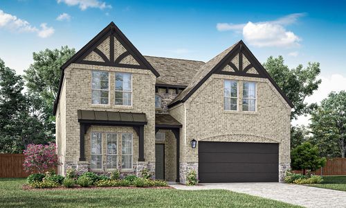 4308 Slickrock Way, Little Elm, TX, 75068-2458 | Card Image