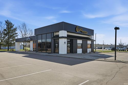 1511 N Meridian St, Portland, IN, 47371-9000 | Card Image