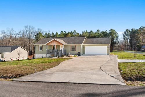 250 Old Babb Rd, Rocky Face, GA, 30740 | Card Image