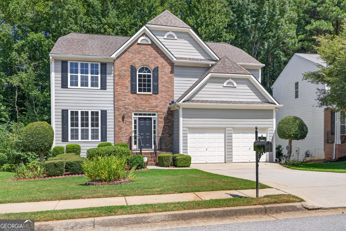 Residential in Snellville 4