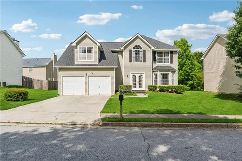4450 Millenium View Ct, Snellville, GA, 30039-7742 | Card Image