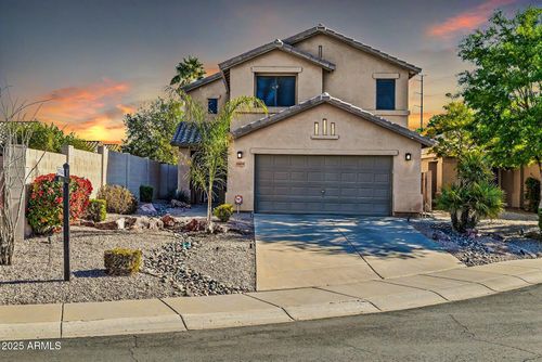 20219 N 33rd Pl, Phoenix, AZ, 85050-4824 | Card Image