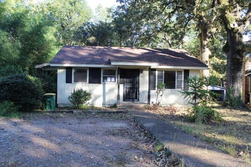 4001 Cobb St, Little Rock, AR, 72204-7444 | Card Image