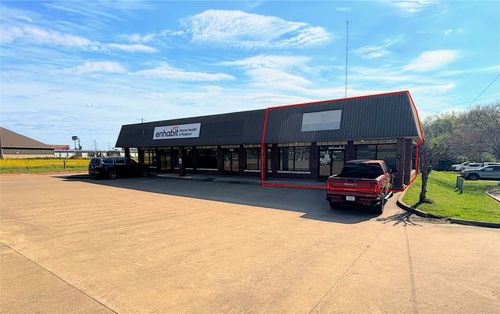 2256 S Sycamore Ste 3 Street, Palestine, TX, 75801 | Card Image
