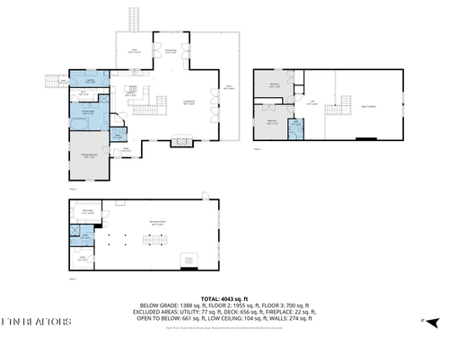 1000 Verla Way, Greenback, TN, 37742-2491 | Card Image