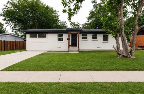 5325 Conroy Street, Fort Worth, TX, 76134 | Card Image