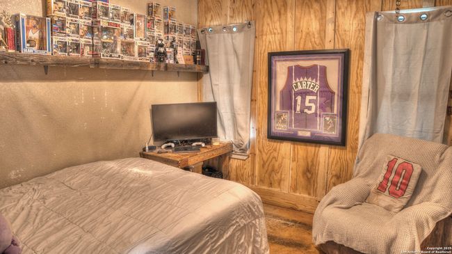 121 David Rankin Rd, House other with 3 bedrooms, 2 bathrooms and null parking in Leakey TX | Image 43