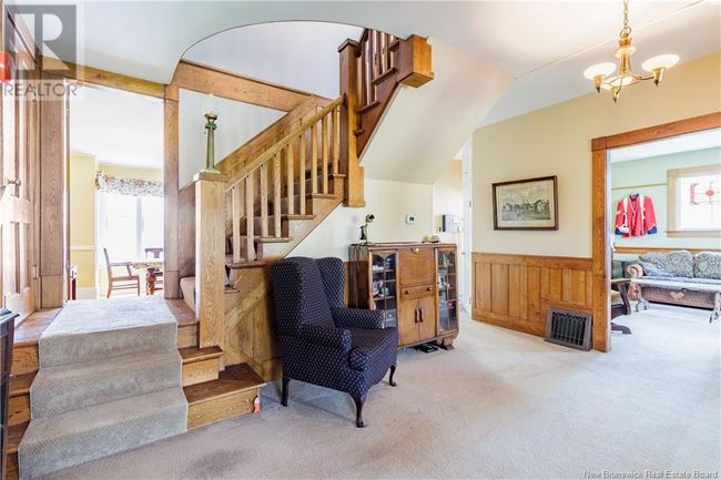 74 Front St, House other with 7 bedrooms, 11 bathrooms and null parking in Gagetown NB | Image 28