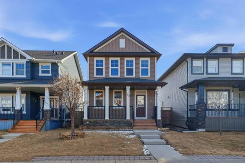 67 Evanspark Rd Nw, Calgary, AB, T3P0G6 | Card Image