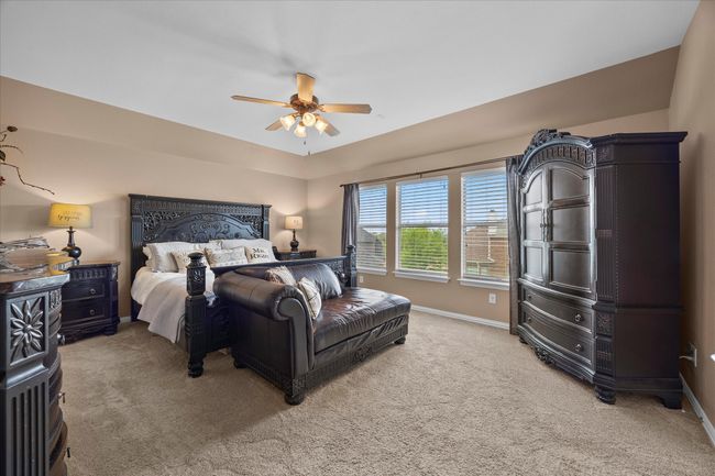 547 Reed Dr, House other with 5 bedrooms, 4 bathrooms and null parking in Fate TX | Image 28