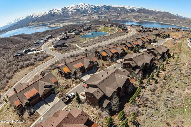 10352 N Sightline Cir, House other with 4 bedrooms, 4 bathrooms and null parking in Hideout UT | Image 33