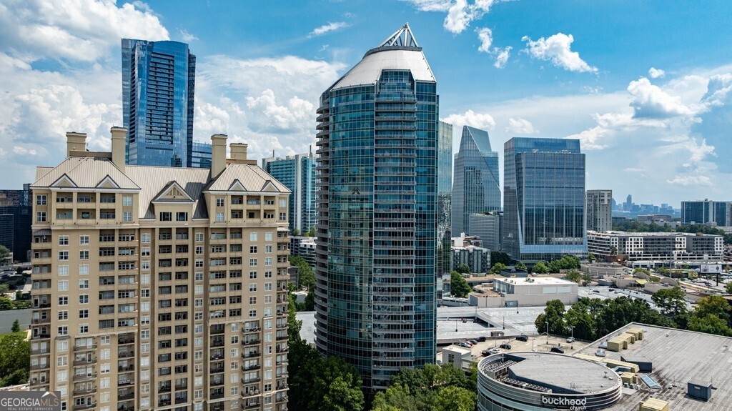 Residential in Atlanta 3