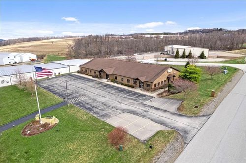 430 Innovation Dr, Blairsville, PA, 15717-8096 | Card Image
