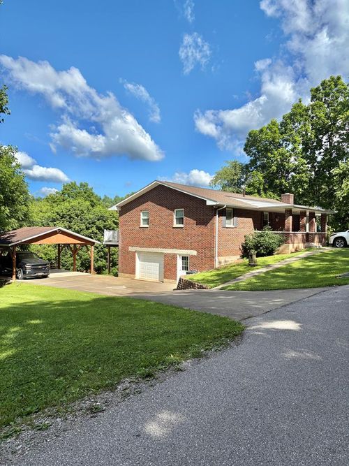 151 Sellers Rd, Middlebourne, WV, 26149-9552 | Card Image