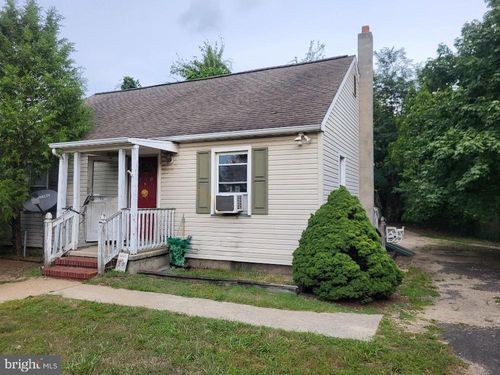 121 Cape May Ave, WEST DEPTFORD, NJ, 08086-2605 | Card Image