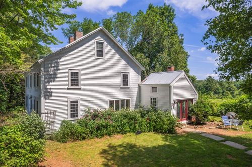 93 Cushnoc Road, Vassalboro, ME, 04989 | Card Image