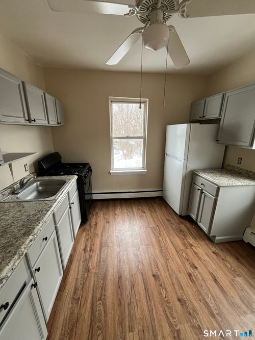 3b-45 S Whiting Street, New Britain, CT, 06051 | Card Image