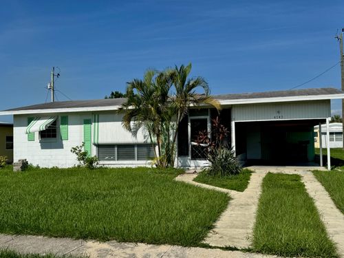 4743 Chicopa St, NORTH PORT, FL, 34287-1683 | Card Image