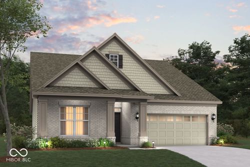 5001 Carmine St, Brownsburg, IN, 46112-7093 | Card Image