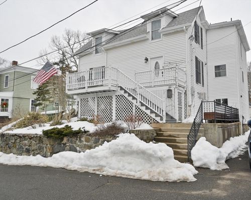 60 Roy St, Swampscott, MA, 01907 | Card Image
