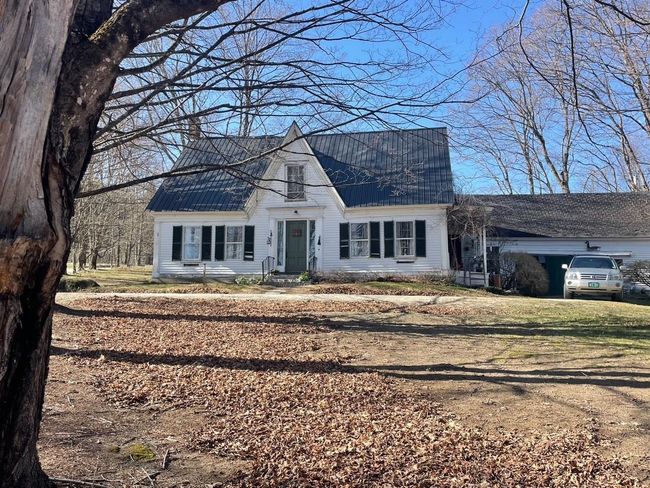668 Urquhart Rd, House other with 3 bedrooms, 1 bathrooms and null parking in Newbury VT | Image 24