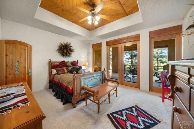 8221 Cuerna Verde Rd, House other with 5 bedrooms, 6 bathrooms and 10 parking in Rye CO | Image 25