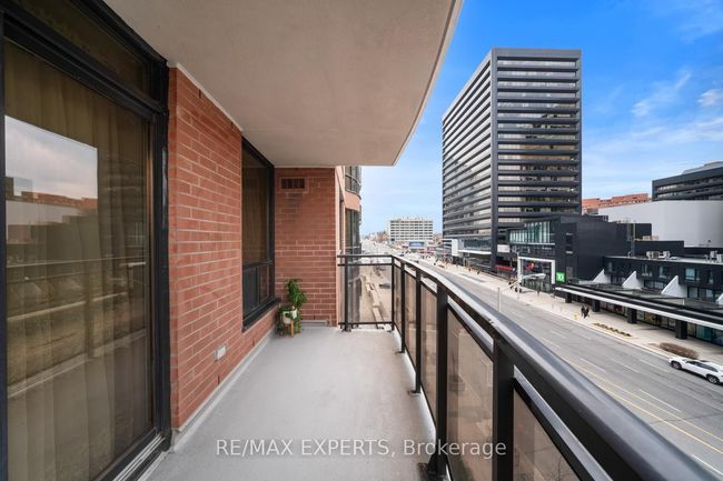 510 - 33 Sheppard Ave E, Condo with 2 bedrooms, 2 bathrooms and 1 parking in North York ON | Image 22
