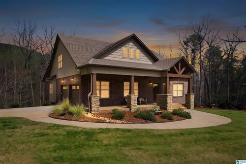 156 Autumn View Dr, Sterrett, AL, 35147-9221 | Card Image