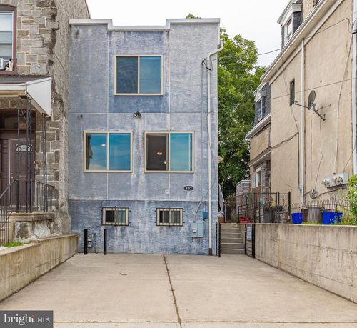 602 N 43rd St, PHILADELPHIA, PA, 19104-1517 | Card Image