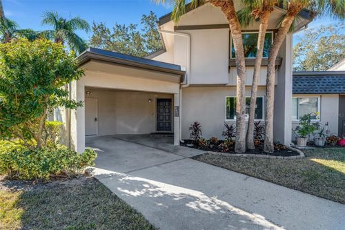 2600 Barksdale Court, CLEARWATER, FL, 33761 | Card Image