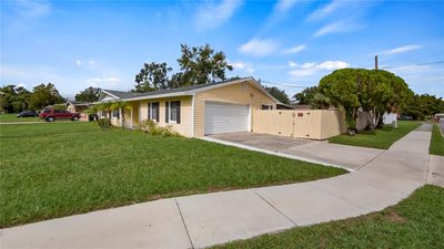 709 Malone Drive, House other with 3 bedrooms, 2 bathrooms and null parking in Orlando FL | Image 3