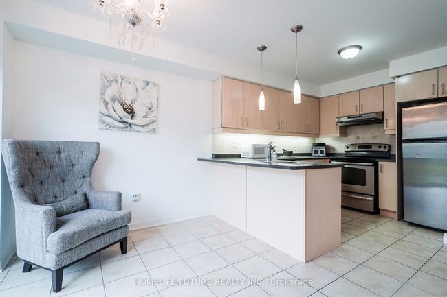 18 Mansbridge Cres, House other with 4 bedrooms, 4 bathrooms and 1 parking in Ajax ON | Image 21