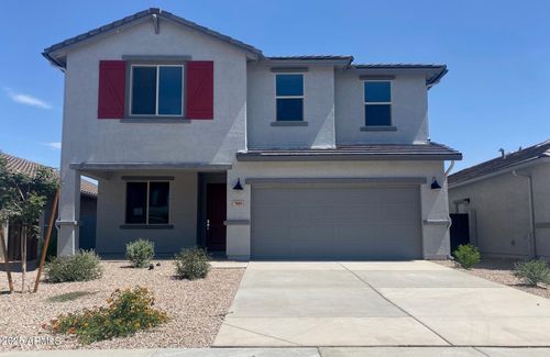 7445 E Hackamore Ln, San Tan Valley, AZ, 85143-0191 | Card Image