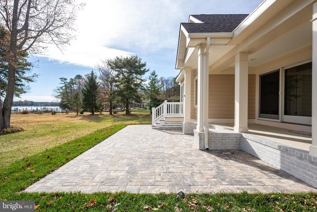 9175 Mallard Point Ct, House other with 4 bedrooms, 3 bathrooms and null parking in MCDANIEL MD | Image 76