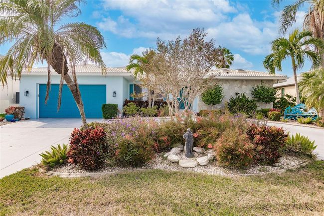 103 Colony Point Dr, House other with 3 bedrooms, 2 bathrooms and null parking in PUNTA GORDA FL | Image 61