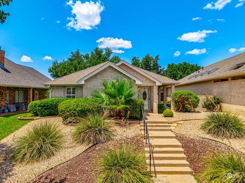 52 Southridge Drive, San Angelo, TX, 76904 | Card Image