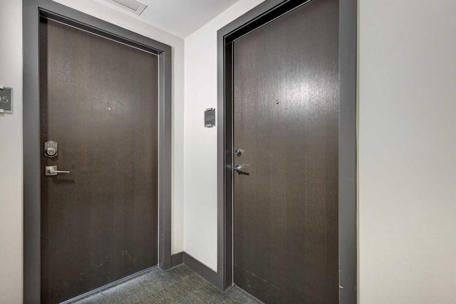 3304 - 1188 3 St Se, Condo with 2 bedrooms, 2 bathrooms and 2 parking in Calgary AB | Image 29