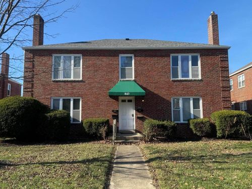 843 Kenwick Rd, Columbus, OH, 43209-3508 | Card Image