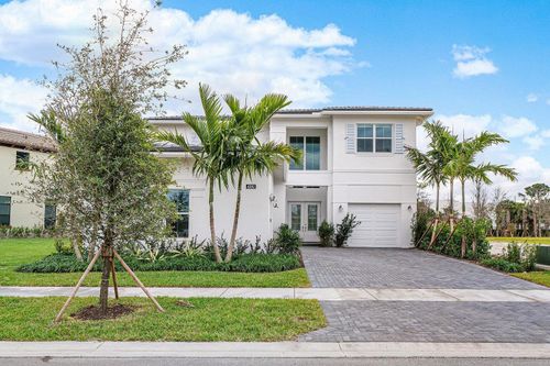 4202 Mendel Ln, Palm Beach Gardens, FL, 33418-6224 | Card Image