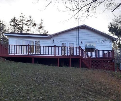 114 Hammond Rd, Jordan Bay, NS, B0T1W0 | Card Image