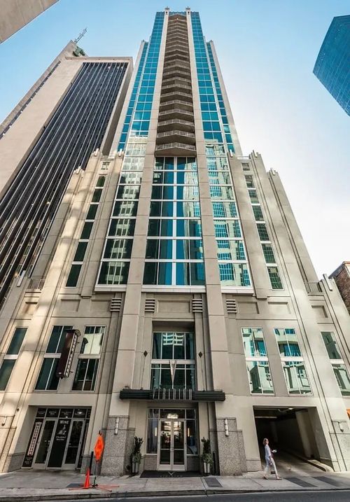 2906-415 Church St, Nashville, TN, 37219-1850 | Card Image