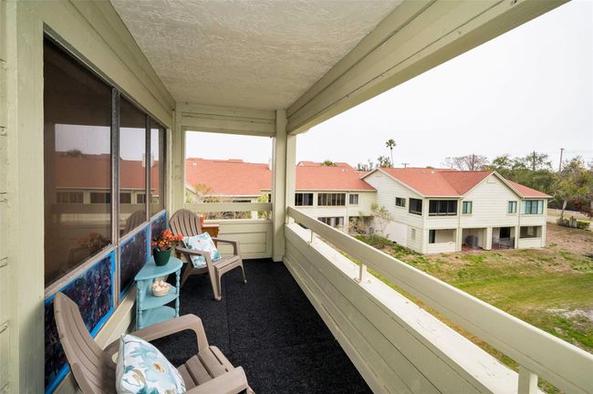 Third Floor East Facing Open Air Balcony | Image 50