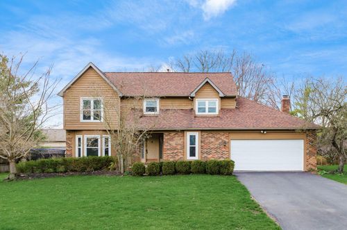 13022 Heatherstone Cir, Pickerington, OH, 43147-9050 | Card Image